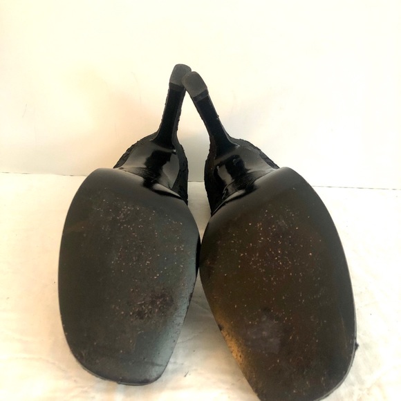 NEW PRICE! CHARLES JOURDAN PUMPS (4-04222020) - Picture 7 of 7